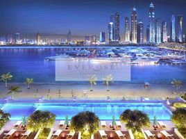 2 Bedroom Apartment for sale at Marina Vista, EMAAR Beachfront, Dubai Harbour