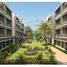 3 Bedroom Apartment for sale at Near Iscon Temple, n.a. ( 913)