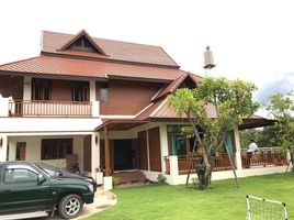 4 Schlafzimmer Haus zu verkaufen in San Sai, Chiang Mai, Pa Phai, San Sai