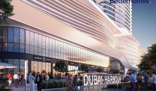 3 Habitaciones Apartamento en venta en , Dubái EMAAR Beachfront