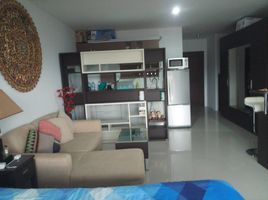 Studio Condo for sale at PKCP Tower, Nong Prue, Pattaya, Chon Buri