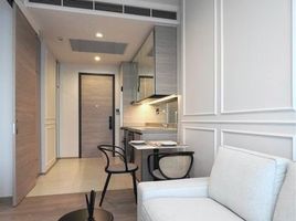 1 Schlafzimmer Wohnung zu vermieten im The Crest Park Residences, Chomphon, Chatuchak