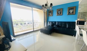 1 Bedroom Condo for sale in Nong Kae, Hua Hin Marrakesh Residences