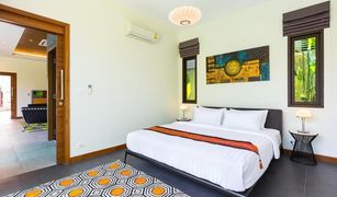 2 Bedrooms Villa for sale in Rawai, Phuket Inspire Villas