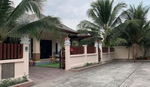 3 Bedrooms House for sale in Huai Yai, Pattaya Baan Dusit Pattaya View