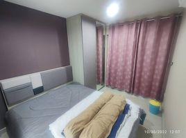 1 Bedroom Condo for sale at Niche ID Sukhumvit 113, Samrong Nuea, Mueang Samut Prakan