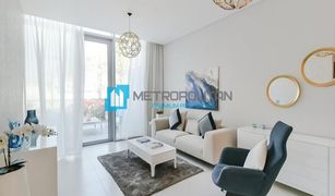 1 Bedroom Apartment for sale in , Dubai The Residences at District One