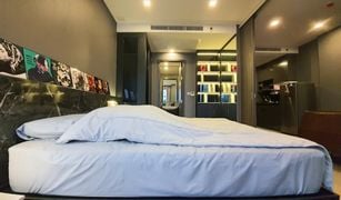 1 Bedroom Condo for sale in Khlong Toei Nuea, Bangkok Ashton Asoke