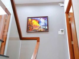 4 Bedroom House for sale in District 3, Ho Chi Minh City, Ward 5, District 3