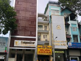Studio Villa zu verkaufen in District 5, Ho Chi Minh City, Ward 8