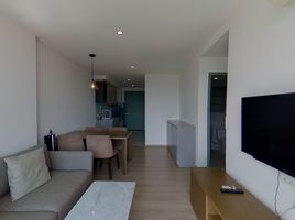 2 Bedroom Apartment for sale at D'Memoria, Sam Sen Nai