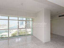 2 Bedroom Apartment for sale at Ocean Terrace, Marina Square, Al Reem Island, Abu Dhabi