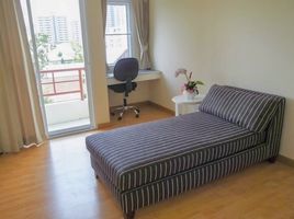 3 Schlafzimmer Wohnung zu vermieten im Charming Resident Sukhumvit 22, Khlong Toei