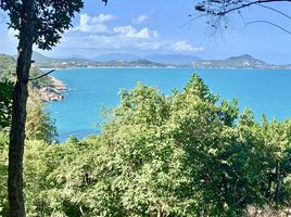  Земельный участок for sale in Аэропорт Samui International, Бопхут, Бопхут