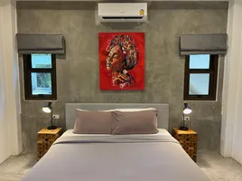 1 Schlafzimmer Appartement zu vermieten im PaTAMAAN Cottages, Bo Phut