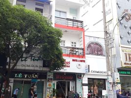 Studio Haus zu verkaufen in District 1, Ho Chi Minh City, Ben Thanh