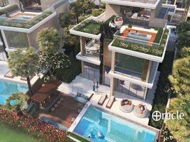 7 Bedroom Villa for sale at Trump PRVT, DAMAC Hills (Akoya by DAMAC)