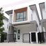 3 Bedroom Villa for sale at THE ETERNITY Greenwood Rangsit Wongwaen, Bueng Yi Tho