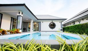 3 Bedrooms Villa for sale in Thap Tai, Hua Hin Blue Loft 88