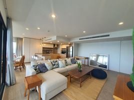 3 спален Кондо в аренду в Ocean Marina-Jomtien, Na Chom Thian, Sattahip, Чонбури, Таиланд