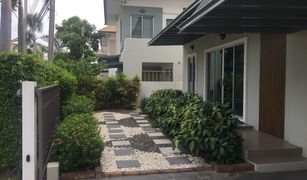 4 Schlafzimmern Villa zu verkaufen in Bang Len, Nonthaburi Villa Garden 3 Rattanathibet