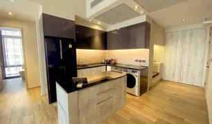 2 Schlafzimmern Wohnung zu verkaufen in Khlong Toei Nuea, Bangkok The Lofts Asoke