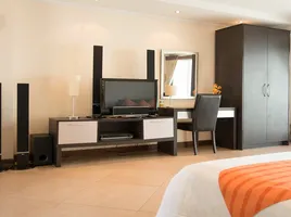 Studio Wohnung zu verkaufen im The Residence Jomtien Beach, Nong Prue, Pattaya, Chon Buri