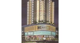 Available Units at borivali west link road