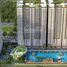 2 Bedroom Condo for sale at The Park Residence, Phuoc Kien