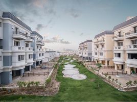 3 Bedroom Apartment for sale at Mountain View iCity October, 6 October Compounds