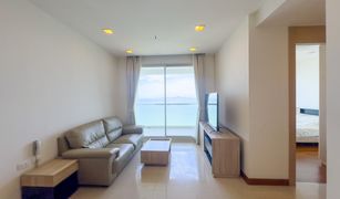 1 Schlafzimmer Wohnung zu verkaufen in Na Kluea, Pattaya The Palm Wongamat