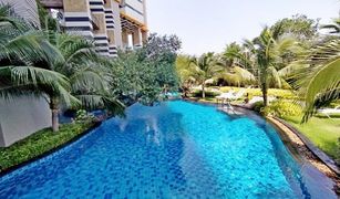 1 Bedroom Condo for sale in Nong Prue, Pattaya The Riviera Jomtien