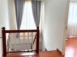3 Schlafzimmer Haus zu verkaufen im Lanceo Crib Onnut-Suwannaphum, Thap Yao