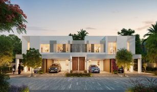 4 Bedrooms Villa for sale in Juniper, Dubai Nara