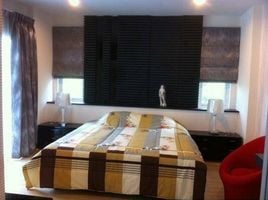 3 Bedroom Villa for rent at Nirvana Beyond Lite Rama 9, Saphan Sung, Saphan Sung