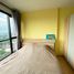 1 Bedroom Condo for rent at The Base Rama 9 - Ramkhamhaeng, Hua Mak, Bang Kapi