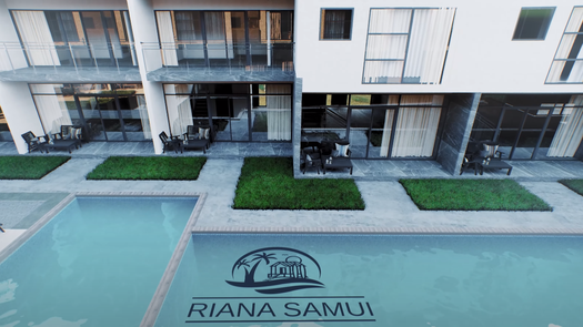 Photos 1 of the Communal Pool at Riana Samui