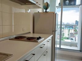 2 Bedroom Condo for sale at Life @ Thaphra, Talat Phlu, Thon Buri