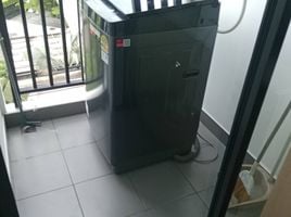 Studio Wohnung zu vermieten im RYE Huamak, Suan Luang, Suan Luang, Bangkok, Thailand