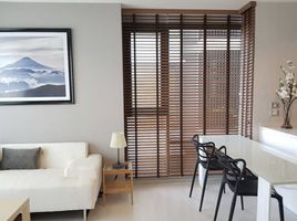 1 Schlafzimmer Appartement zu verkaufen im Rhythm Sukhumvit 42, Phra Khanong