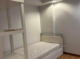 2 Schlafzimmer Wohnung zu verkaufen im The Kris Ratchada 17, Din Daeng