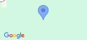 Map View of THE PEAK APARTMENTS