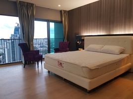 3 Bedroom Apartment for rent at Noble Remix, Khlong Tan