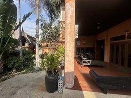 4 Bedroom House for rent at Dharawadi, Na Chom Thian