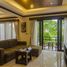 1 Schlafzimmer Appartement zu vermieten im Kirikayan Luxury Pool Villas & Suite, Maenam