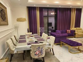 3 Bedroom Townhouse for sale at West Village, Al Furjan