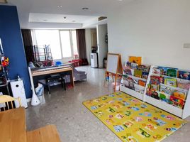 3 Schlafzimmer Wohnung zu vermieten im Hampton Thonglor 10, Khlong Tan Nuea, Watthana, Bangkok