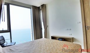 2 Bedrooms Condo for sale in Na Kluea, Pattaya The Riviera Wongamat