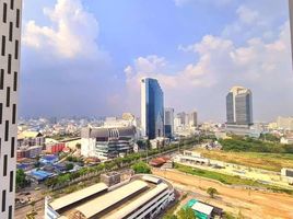 1 Bedroom Condo for rent at Noble Revolve Ratchada, Huai Khwang, Huai Khwang