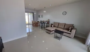 3 Schlafzimmern Reihenhaus zu verkaufen in Chang Khlan, Chiang Mai Karnkanok 19